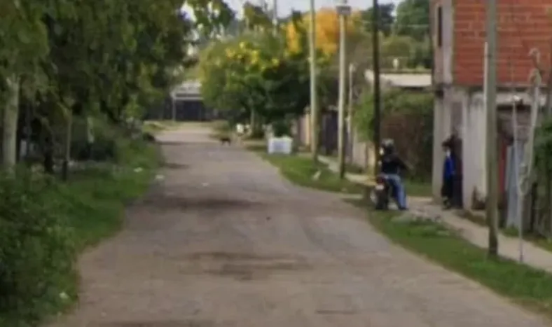 Una pelea de familia derivó en un tiroteo en el que fue asesinada una adolescente de 17 años