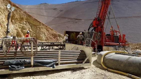 Josemaría: confirman estudio de factibilidad a finales de este año