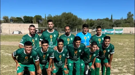 Nueva señal. San Martín tiene nuevo canal para la Primera Nacional y será LPF de la AFA.