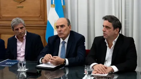 El Gobierno les ofrecerá fondos a las provincias a cambio de que se hagan cargo de obras de Vialidad