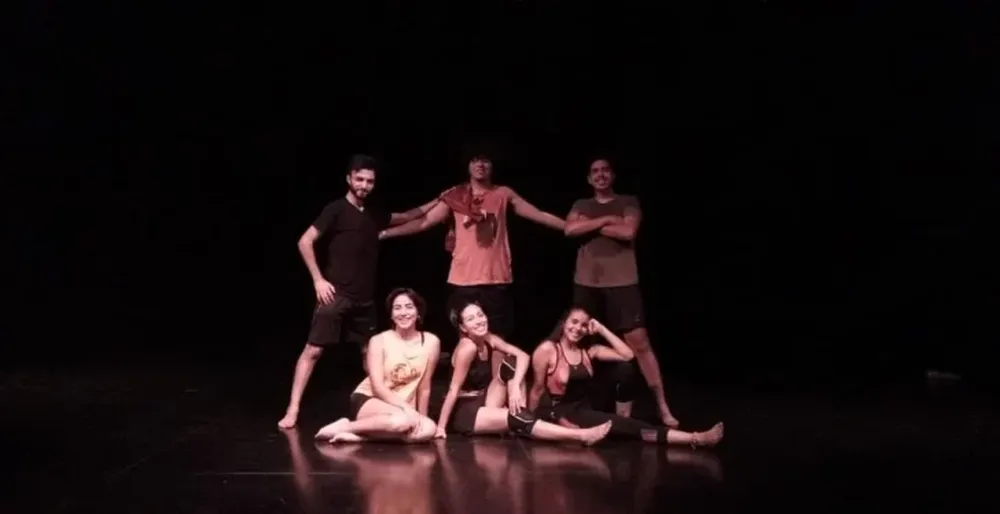 En la danza de la Vid-a