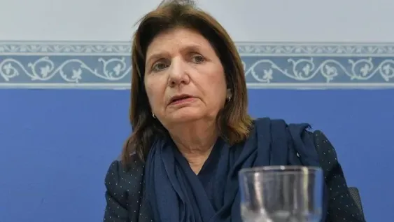 Atentado contra CFK: Bullrich niega presunto encubrimiento