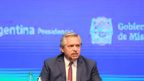 “Con la vacuna vamos a evitar lo que está viviendo Europa: la segunda ola de coronavirus”