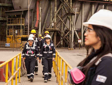el primer sindicato de mujeres mineras argentinas toma forma: representacion, acompanamiento y preparacion, los ejes del espacio el primer sindicato de mujeres mineras argentinas toma forma: representacion, acompanamiento y preparacion, los ejes del espacio