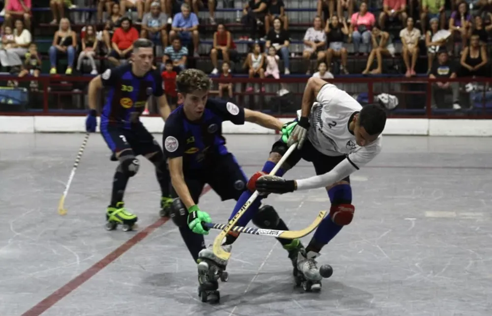 Ahora son cuatro los que mandan