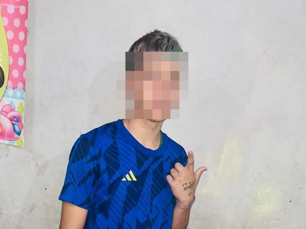 Este viernes apareció el adolescente que había desaparecido el martes.&nbsp;