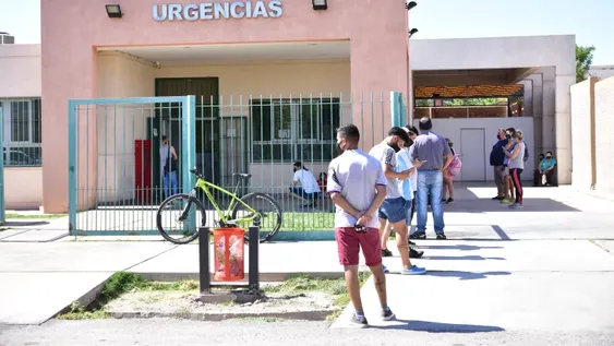 Coronavirus en San Juan: reportaron un fallecido, otros 162 contagios y 44 internados