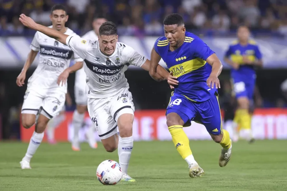 Así quedó la tabla de posiciones, luego de los partidos de este sábado