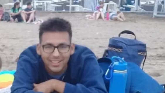 Trasladaron a un sanjuanino que se enfermó de meningitis en Mar del Plata