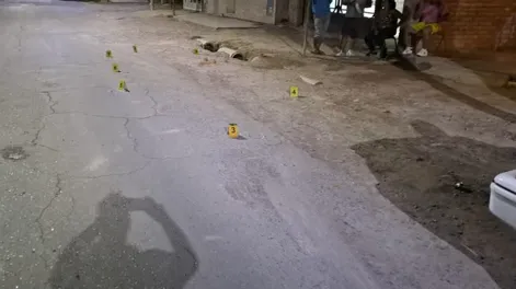 Detienen a los hermanos Lobos Ochoa por tentativa de homicidio tras intensos allanamientos