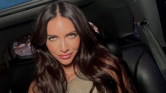 Zaira Nara pidió que le manden mensajes porque está soltera