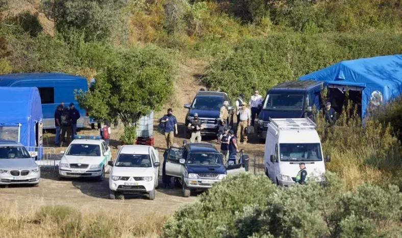 Caso Madeleine McCann: hallan objetos que podrían estar conectados con su desaparición