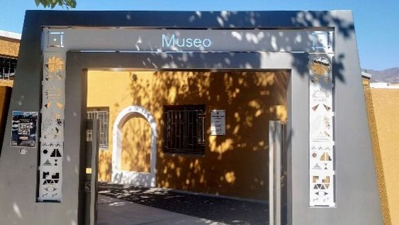 Calingasta: fuerte polémica por la reforma profunda a su único museo