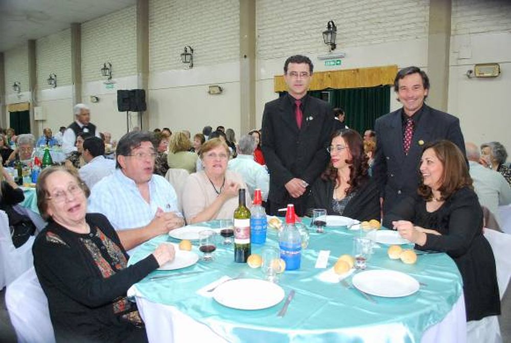 32 Aniversario del Círculo Andaluz