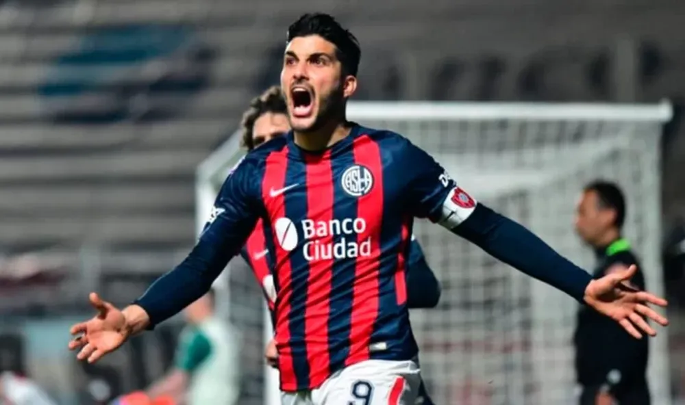 Blandi seguirá en el Ciclón y Bruno Pittón pasa a Vélez