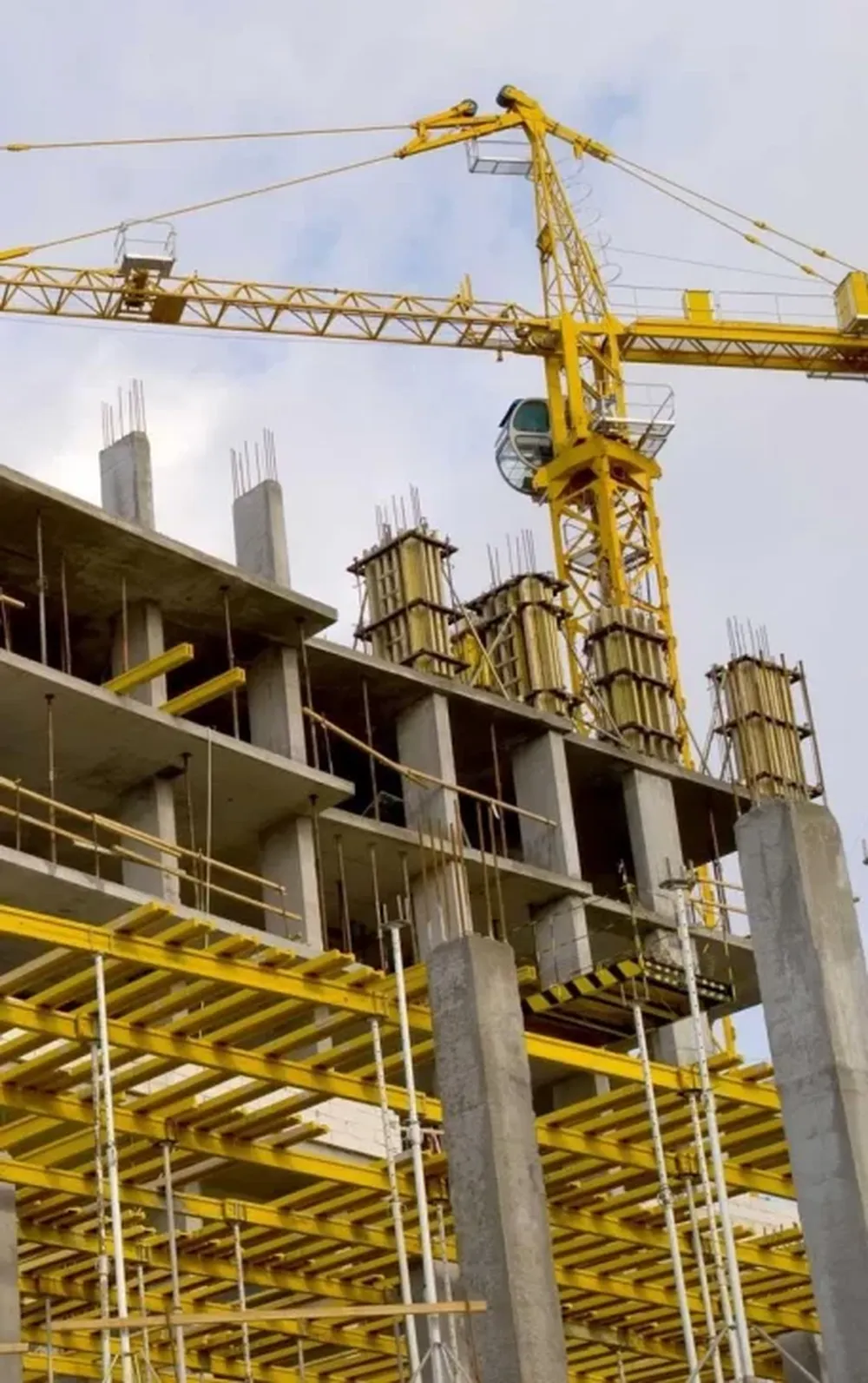 Techint ratificó la suspensión de todos sus proyectos