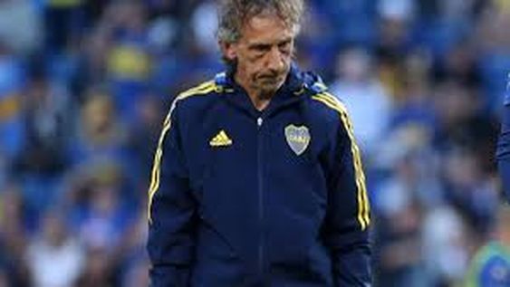Murió Fernando Gayoso.
