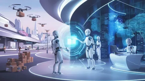 SEGÚN EL INFORME sobre el comercio mundial de la OMC, la reducción de los costos comerciales y el aumento de la productividad podrían impulsar un incremento sustancial del comercio y del PIB de aquí a 2040.