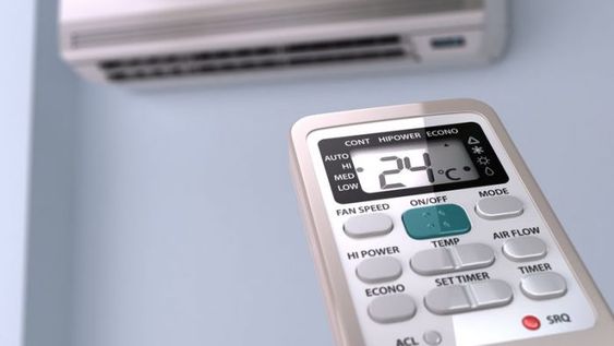 Conocé cómo calcular cuánto pagarás por usar el aire acondicionado
