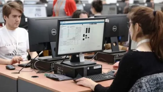 Terminó con éxito la primera prueba del Correo y Smartmatic previo a las generales