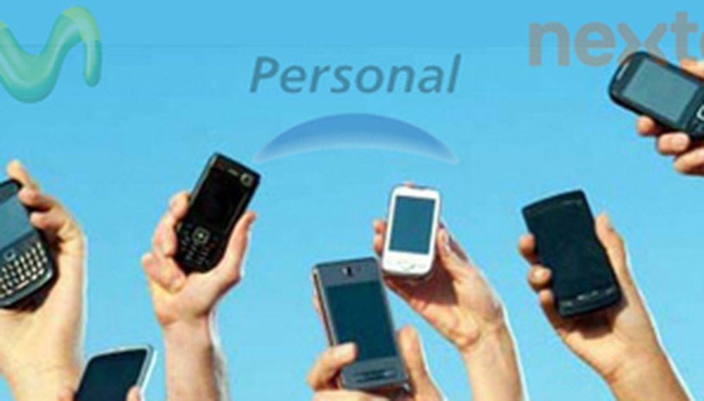 Aumentan las tarifas del servicio de telefonía celular