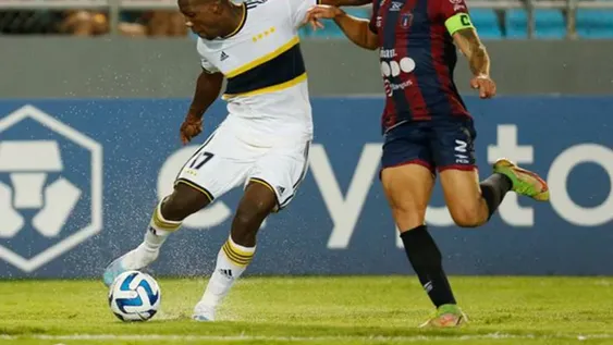 Sin nuevo DT, igual Herrón no corre