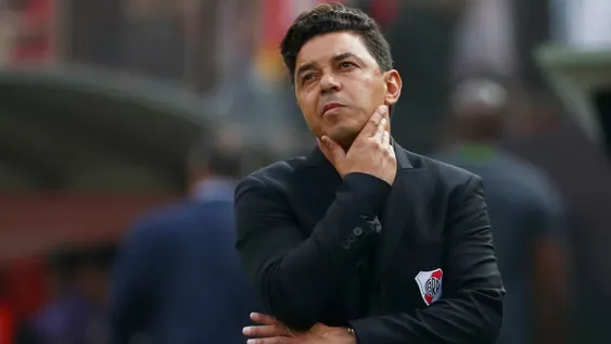 Gallardo no se define