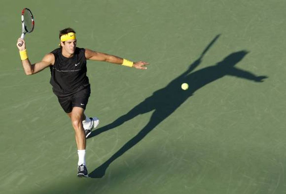 Delpo y Chucho, a segunda ronda
