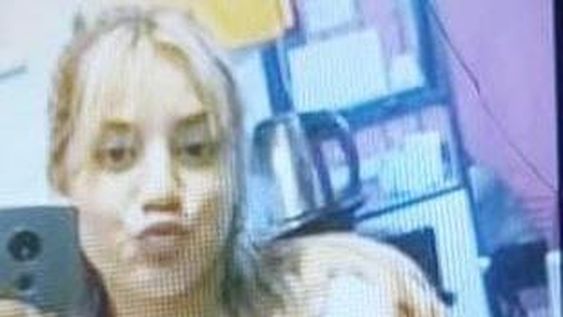 La familia de una joven de 20 años lleva casi un día sin saber dónde está y pidió ayuda