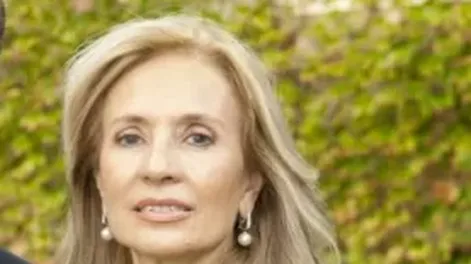 De Reina del Sol a una empresaria que maneja un gran spa en Europa