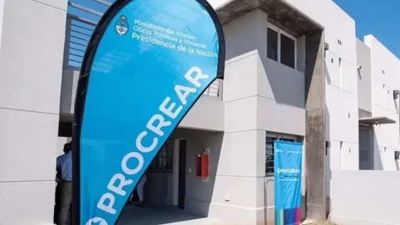 El Gobierno dio a conocer los primeros detalles del relanzamiento del Procrear