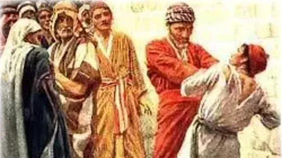 [AUDIO] Reflexión espiritual del jueves 12 de agosto: perdonar es dar vida