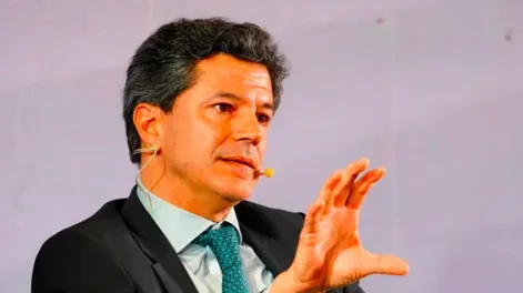 Un dirigente macrista le respondió a Massa sobre el FMI y los “economistas opositores”