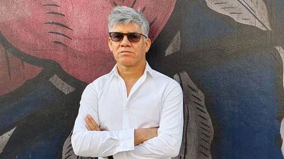 ‘Un actor es bueno si es capaz de registrar al otro’