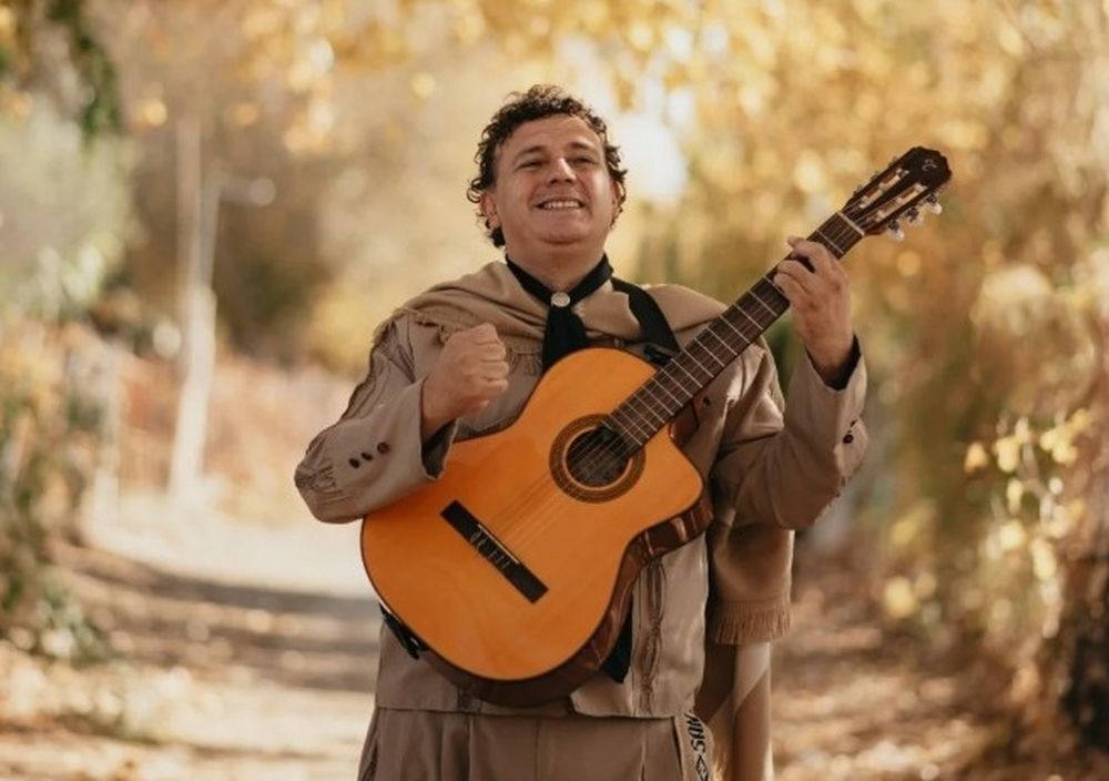 Diego Villegas