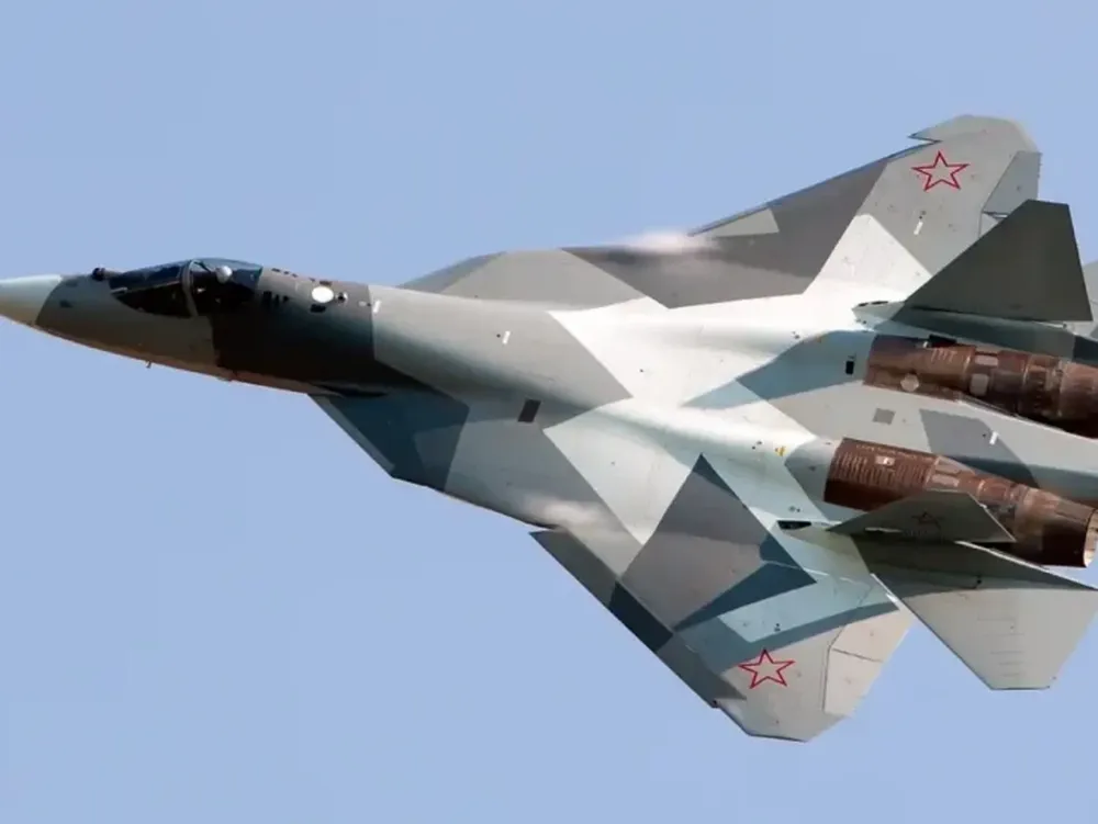 Tensión sobre el mar Báltico: Rusia interceptó dos aviones de la OTAN