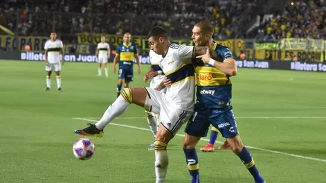 Boca y Everton aburrieron en un partido sin goles y la Copa fue para Independiente