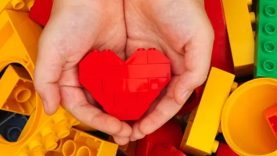 Ladrillitos con sentido