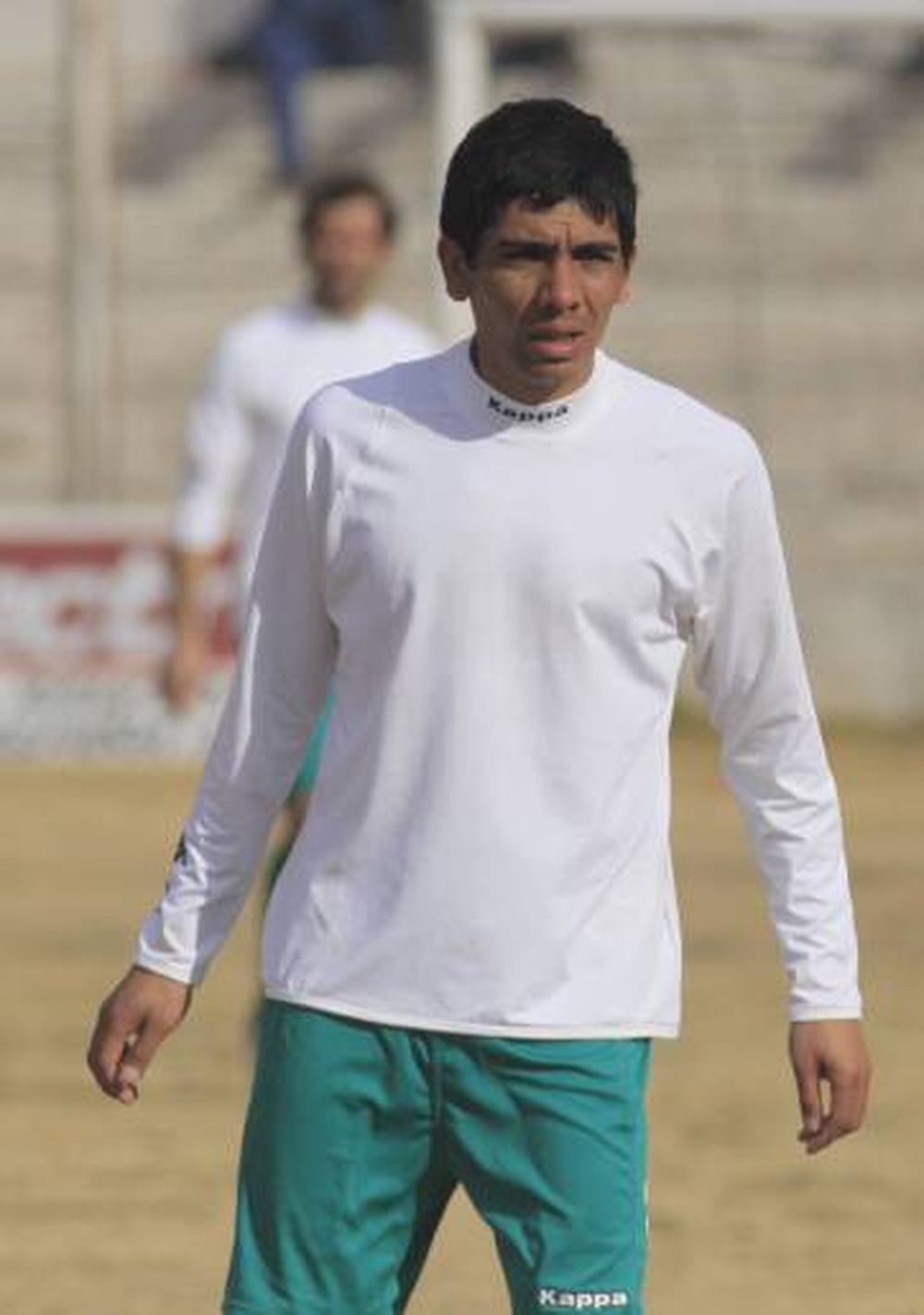 Pérez tiene su chance