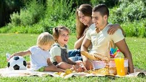 Confirman la fecha para el Día del Niño