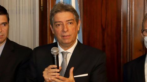 Contundente mensaje de la Corte: “La sociedad demanda un Poder Judicial independiente, firme y unido”