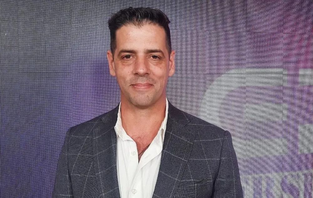 Sergio Vallejos aseguró ser inocente y afirmó que es foco de una campaña de desprestigio.&nbsp;