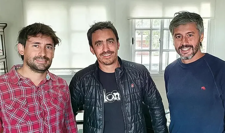 Nació Brain Root para buscar soluciones en la agricultura