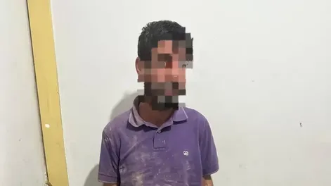 Detuvieron a un hombre cuando intentaba robar en una cerámica