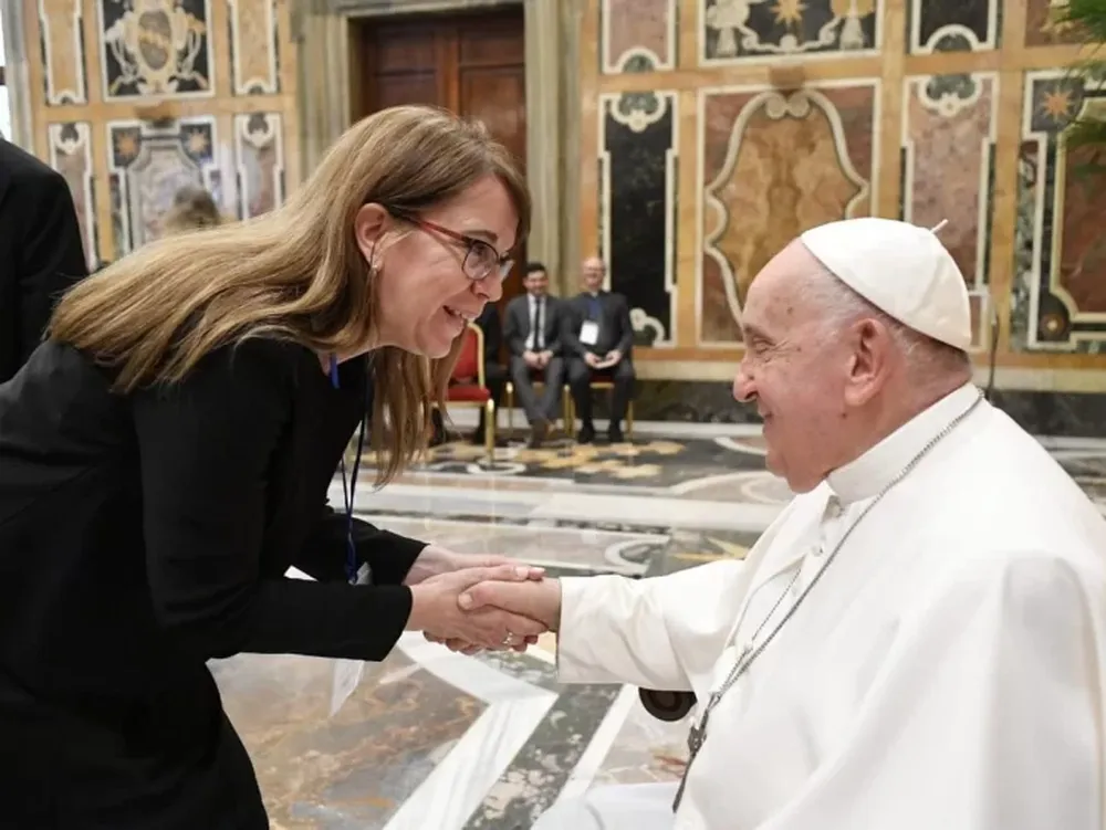 La Católica de Cuyo, en la Red de Universidades y el Cuidado de la Casa Común