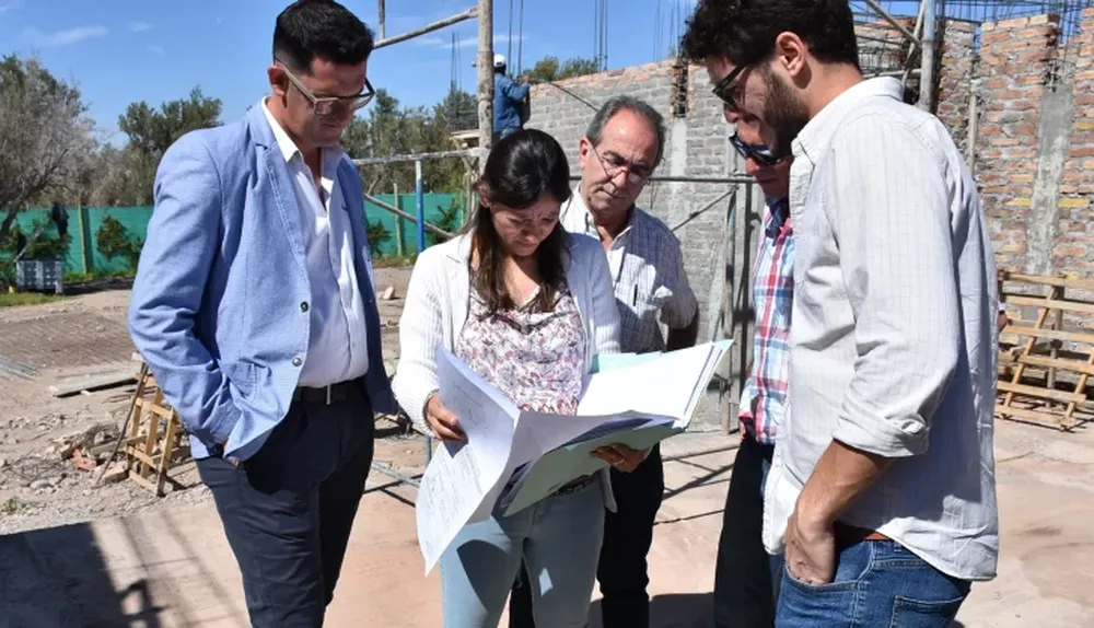 IPV: dicen que aumentó un 40% la solicitud de préstamos de operatoria individual