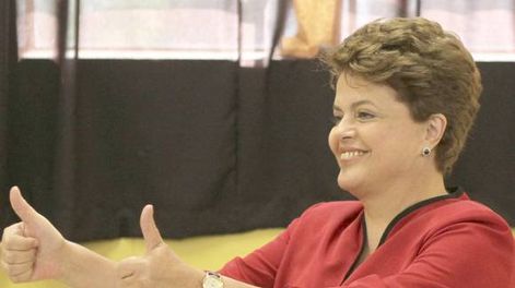 Brasil abre espacio para negros,   indios y pobres en universidades