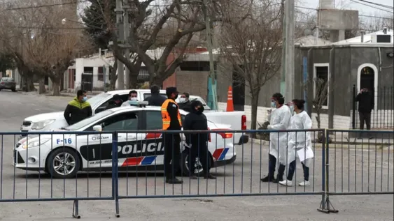 A un año del brote que dio origen al Covid en la provincia: miedo y teorías sobre el caso cero