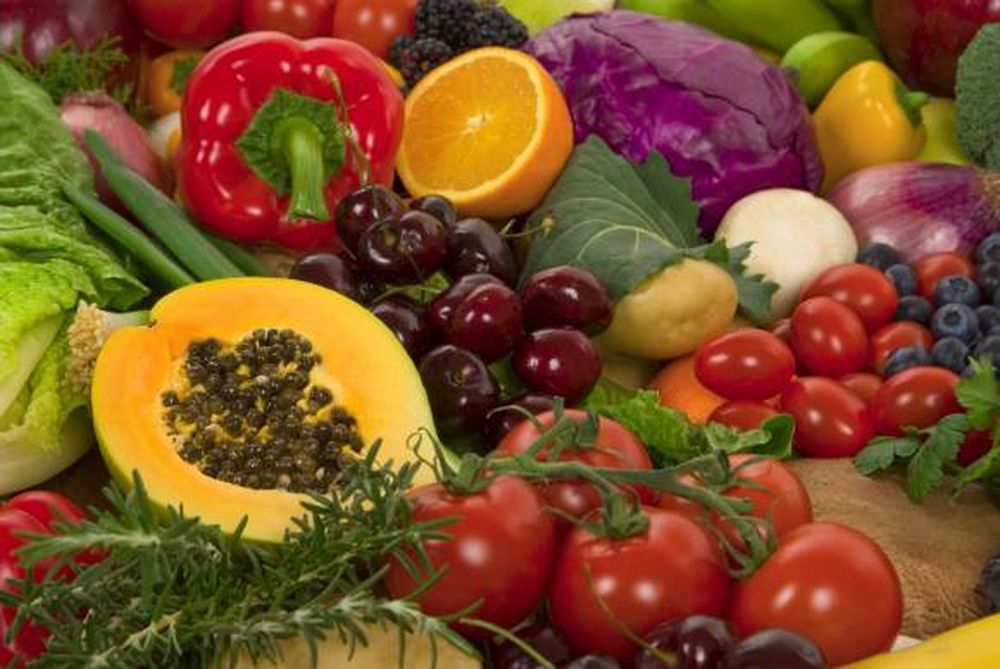 10 tips para una dieta saludable