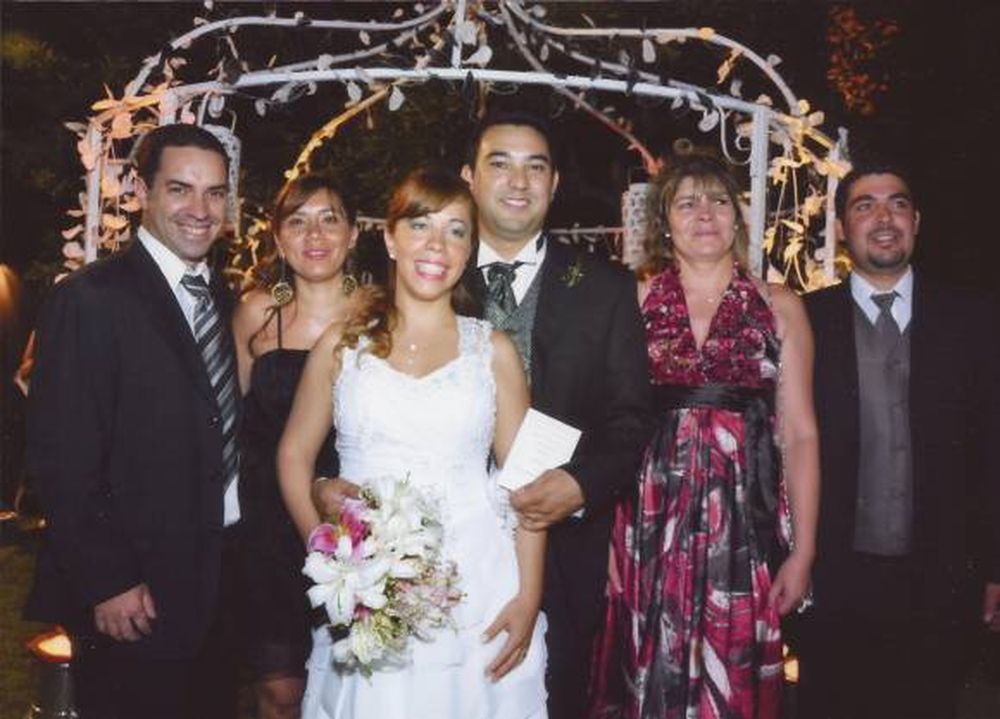 Sabattini Silva – Vera Agüero